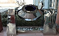 江西搪玻璃雙錐幹燥機
